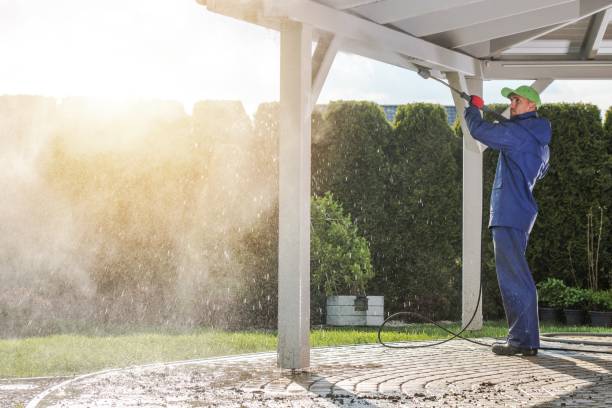 Best Rust and Stain Removal in Celina, TN