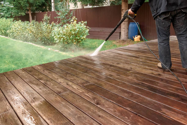 Best Concrete Surface Cleaning in Celina, TN